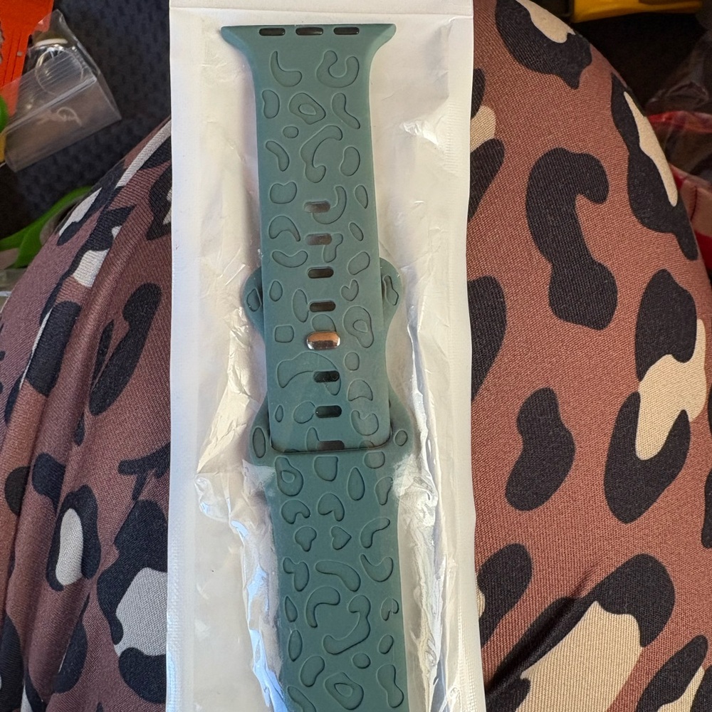 Watch band new